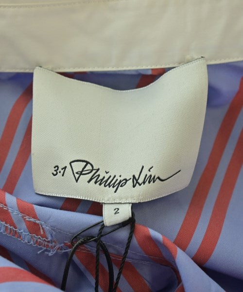 3.1 Phillip Lim 休閒襯衫