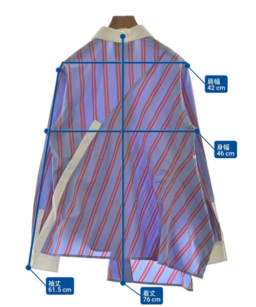3.1 Phillip Lim 休閒襯衫