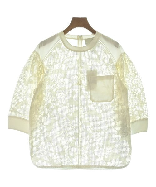 3.1 Phillip Lim 女襯衫
