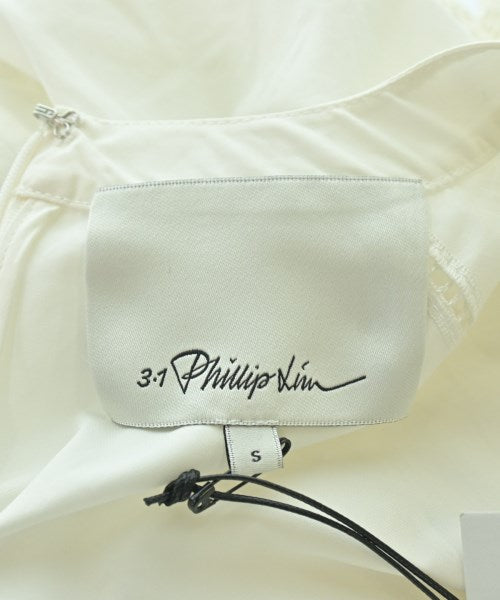 3.1 Phillip Lim 女襯衫