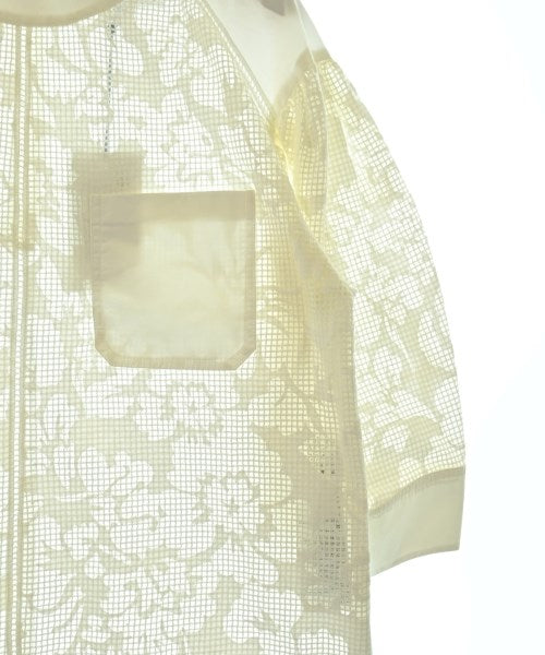3.1 Phillip Lim 女襯衫