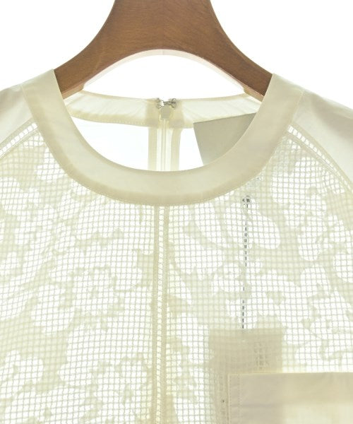 3.1 Phillip Lim 女襯衫