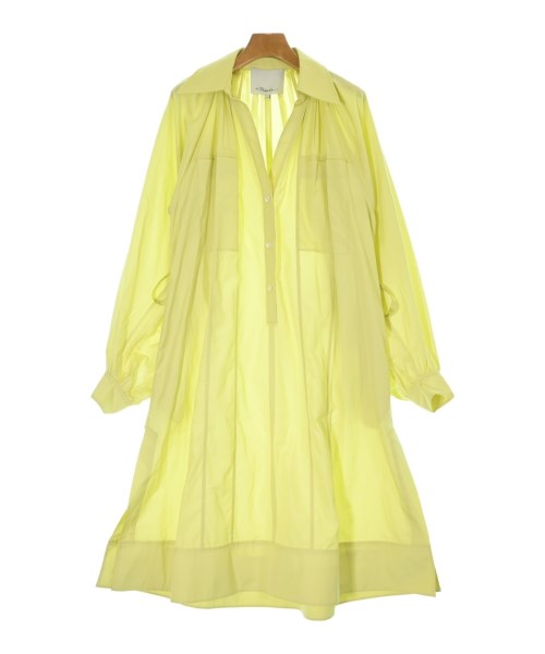 3.1 Phillip Lim 襯衫裙