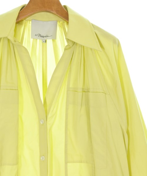 3.1 Phillip Lim 襯衫裙
