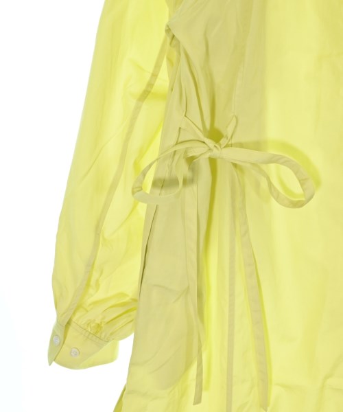 3.1 Phillip Lim 襯衫裙