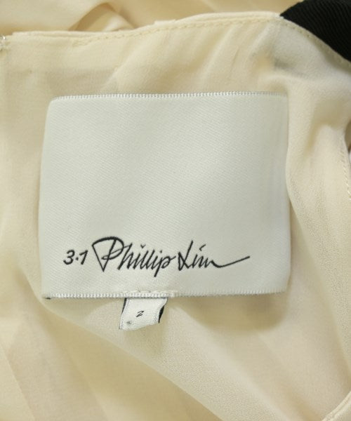 3.1 Phillip Lim 洋裝