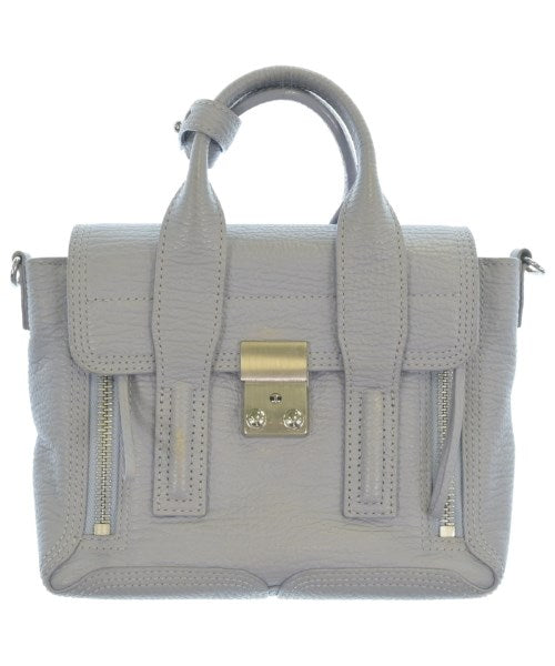 3.1 Phillip Lim 手提包