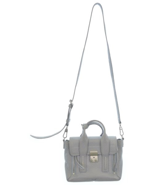 3.1 Phillip Lim 手提包