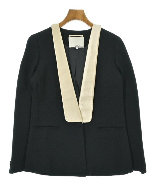 3.1 Phillip Lim 無領外套