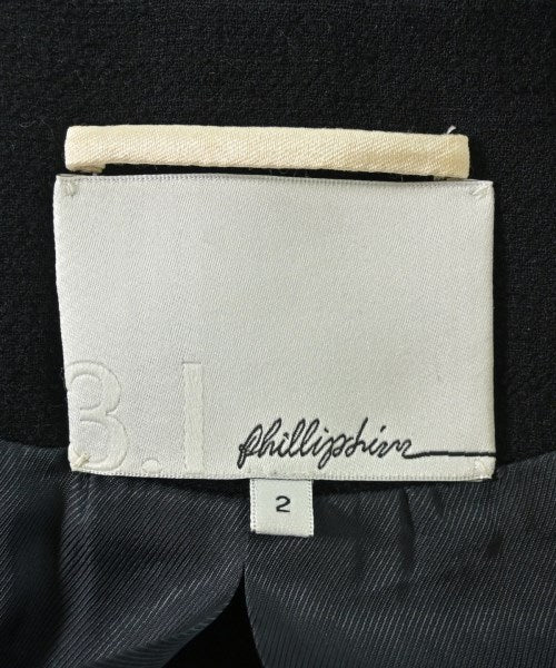 3.1 Phillip Lim 無領外套