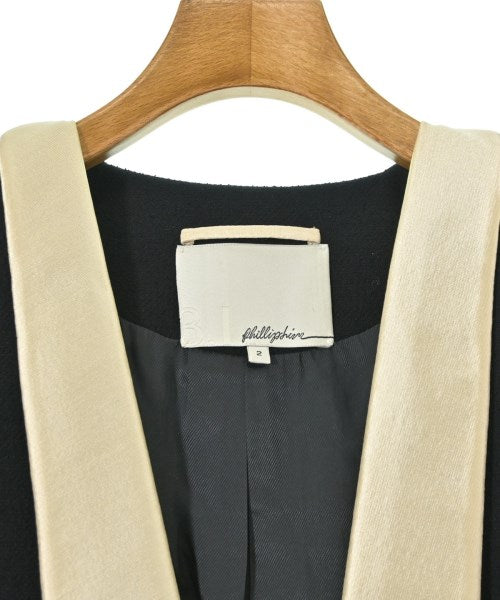 3.1 Phillip Lim 無領外套