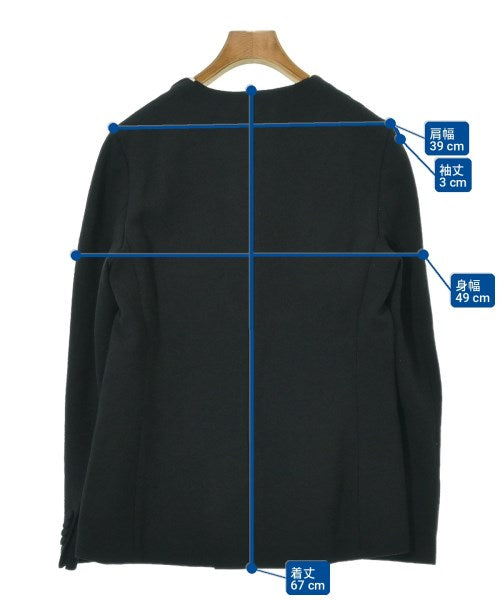3.1 Phillip Lim 無領外套