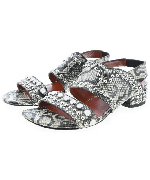 3.1 Phillip Lim 涼鞋