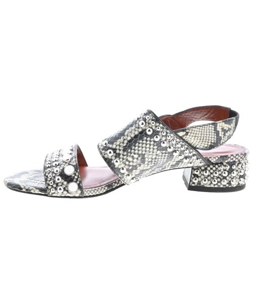 3.1 Phillip Lim 涼鞋