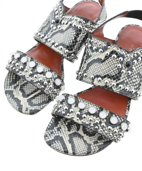 3.1 Phillip Lim 涼鞋