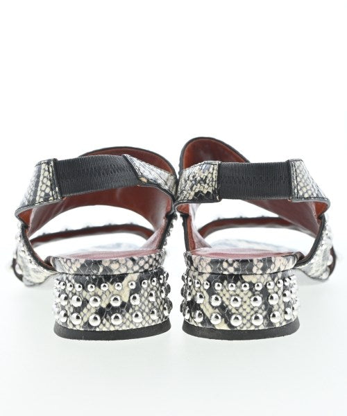 3.1 Phillip Lim 涼鞋