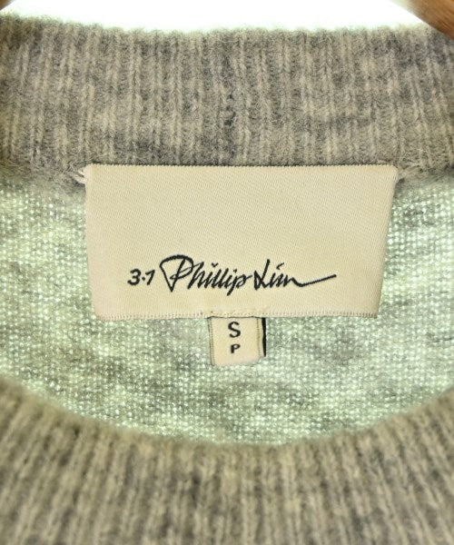 3.1 Phillip Lim 毛衣