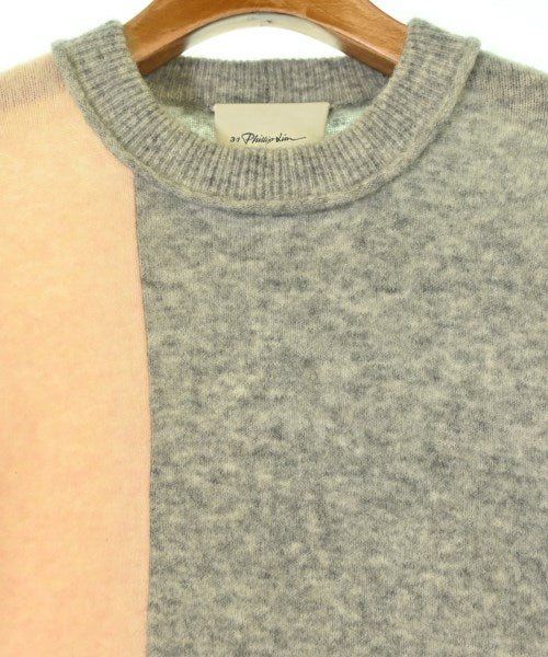 3.1 Phillip Lim 毛衣