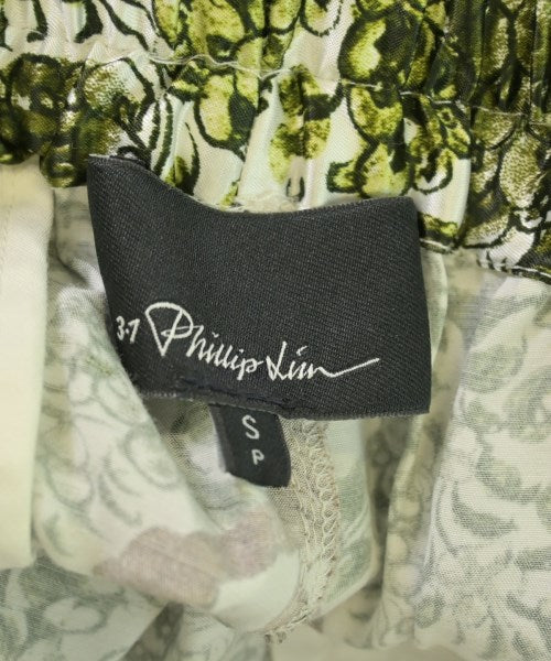 3.1 Phillip Lim 其他款