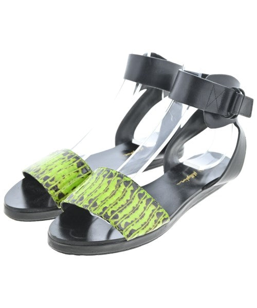 3.1 Phillip Lim 涼鞋