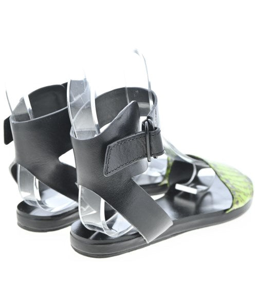 3.1 Phillip Lim 涼鞋