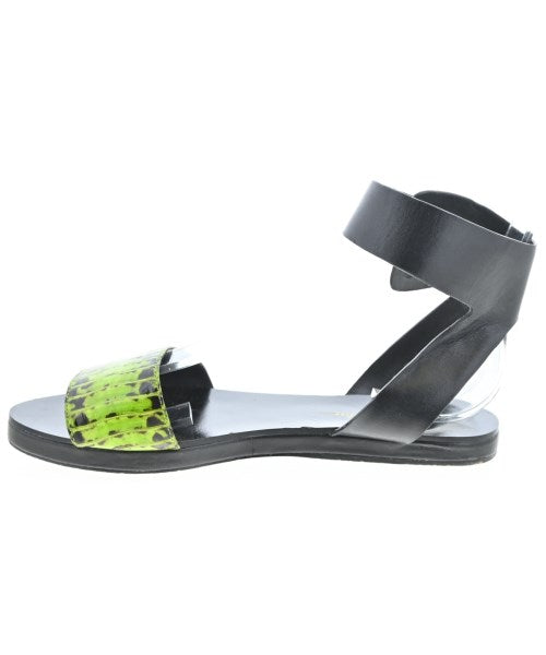 3.1 Phillip Lim 涼鞋