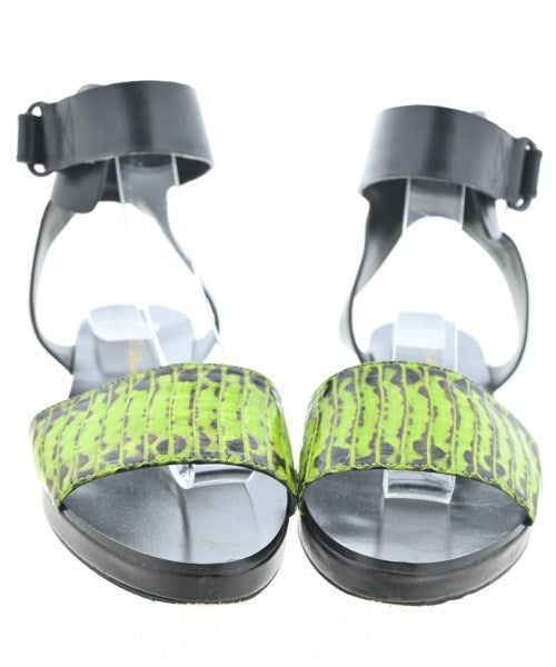3.1 Phillip Lim 涼鞋