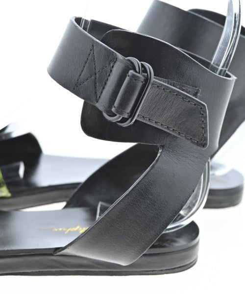 3.1 Phillip Lim 涼鞋