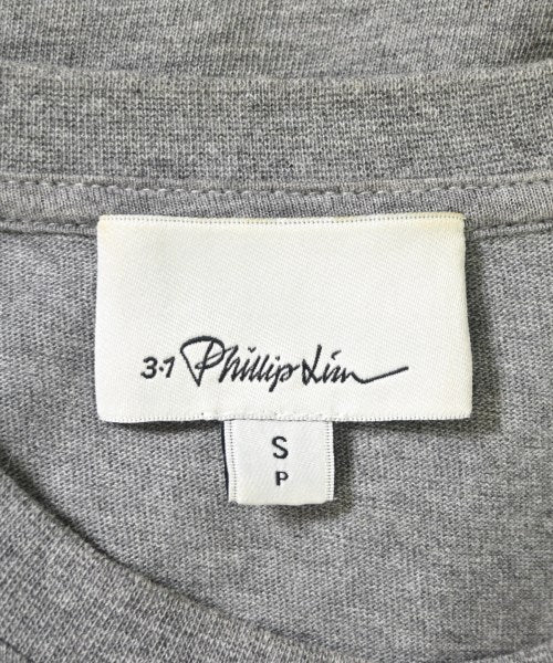 3.1 Phillip Lim T恤/上衣