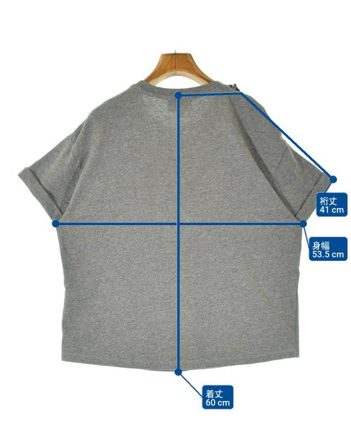 3.1 Phillip Lim T恤/上衣