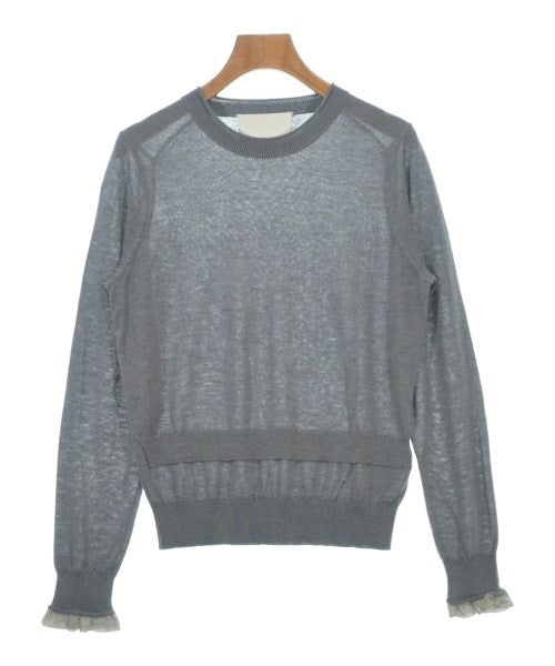 3.1 Phillip Lim 毛衣