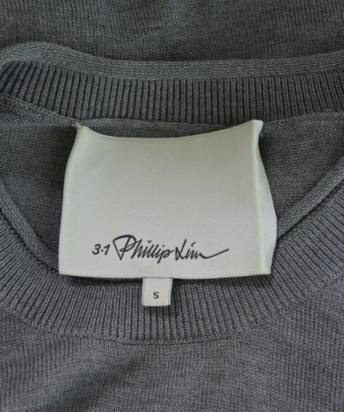 3.1 Phillip Lim 毛衣