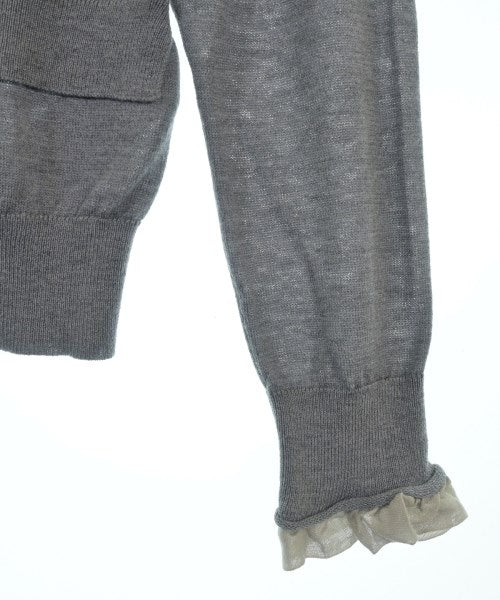 3.1 Phillip Lim 毛衣