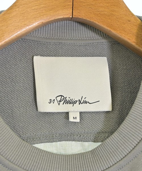 3.1 Phillip Lim 運動衫
