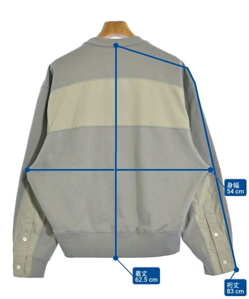 3.1 Phillip Lim 運動衫