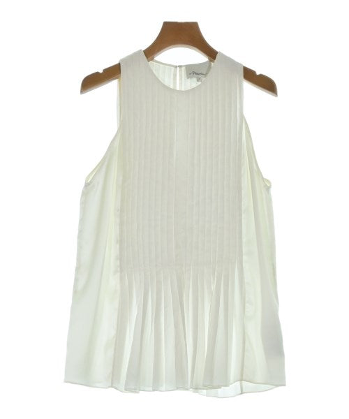 3.1 Phillip Lim 女襯衫