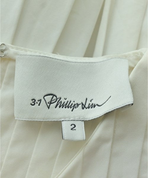 3.1 Phillip Lim 女襯衫