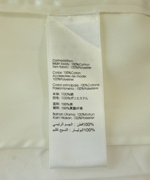 3.1 Phillip Lim 女襯衫