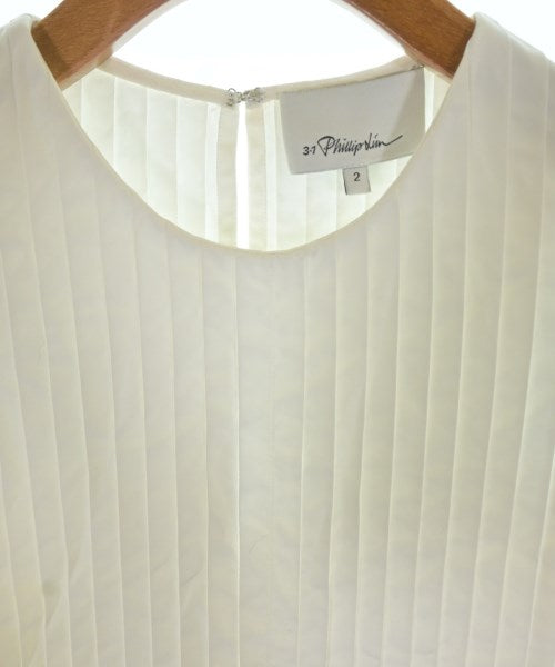 3.1 Phillip Lim 女襯衫