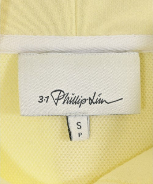3.1 Phillip Lim 連帽衫
