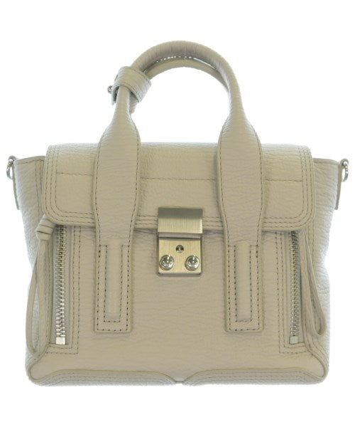 3.1 Phillip Lim 肩背包