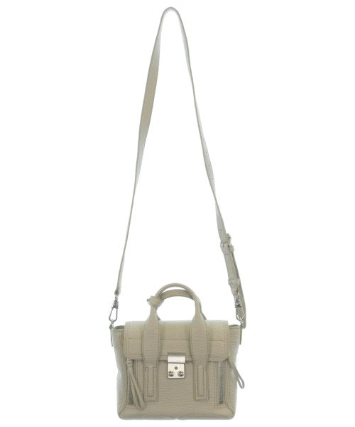 3.1 Phillip Lim 肩背包