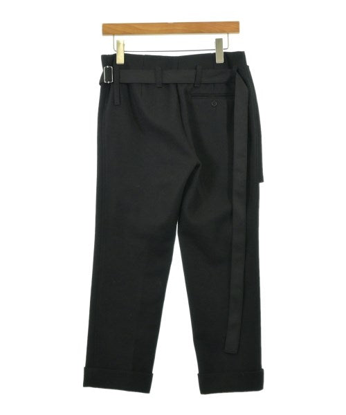 3.1 Phillip Lim 剪裁褲