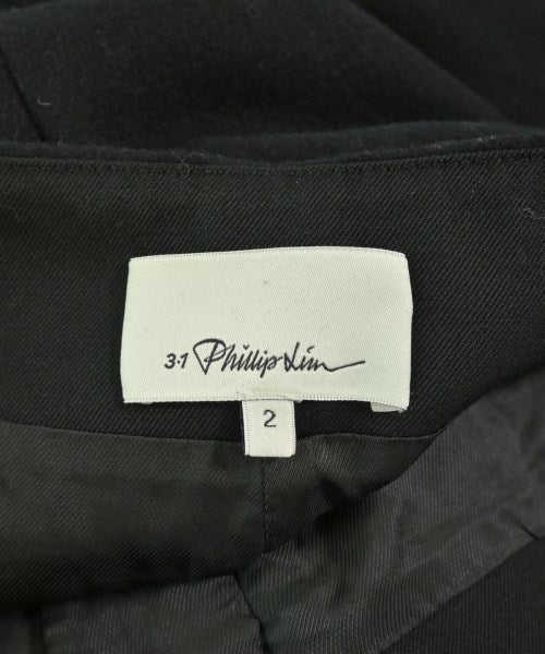 3.1 Phillip Lim 剪裁褲