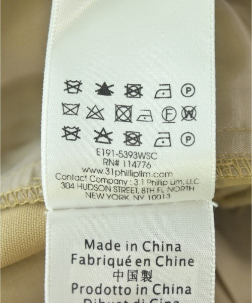 3.1 Phillip Lim 其他款