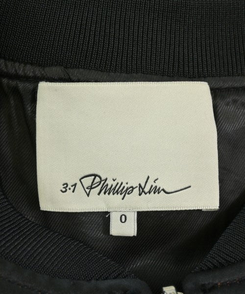 3.1 Phillip Lim 其他飛行外套