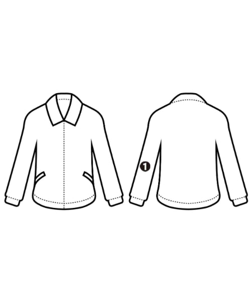 3.1 Phillip Lim 其他飛行外套