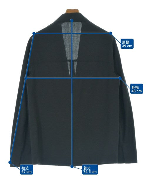 3.1 Phillip Lim 休閒夾克