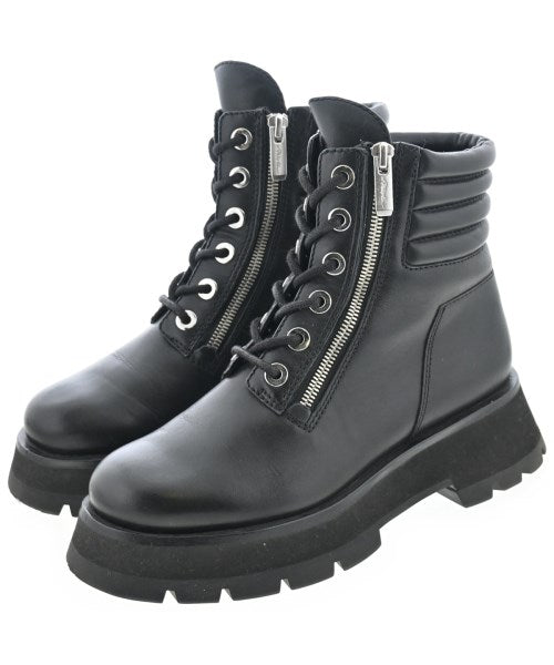3.1 Phillip Lim 靴子