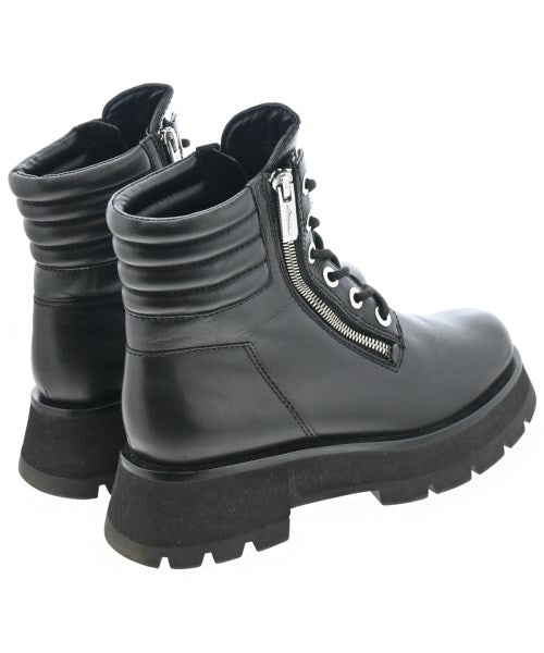3.1 Phillip Lim 靴子